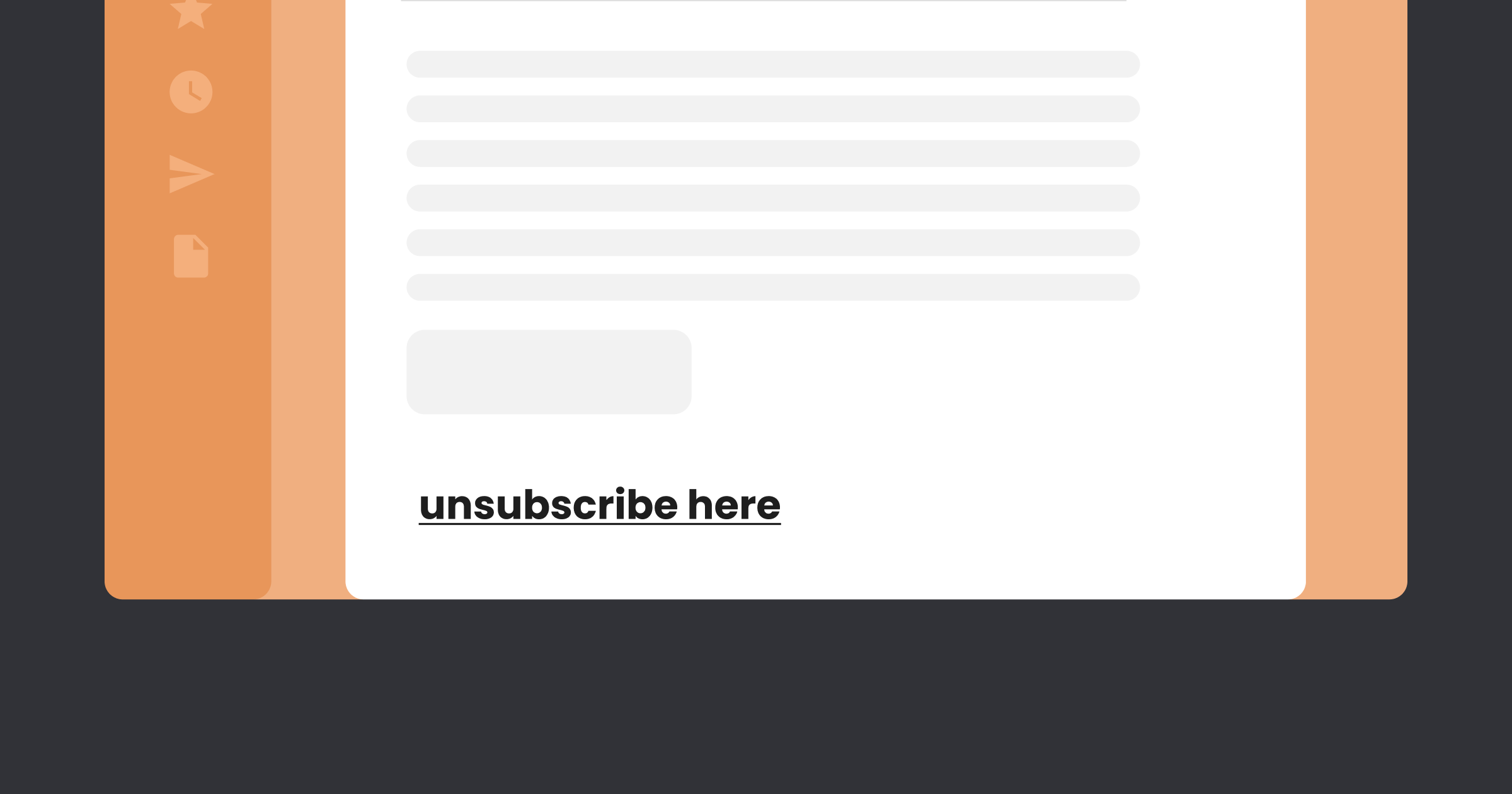 Strategy #10_ Provide users with a clear unsubscribe option